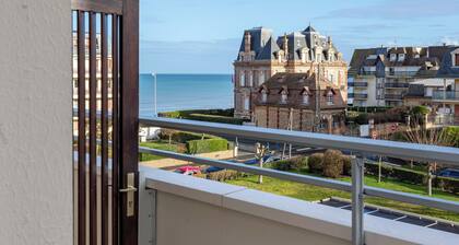Les Caravelles by Interhome