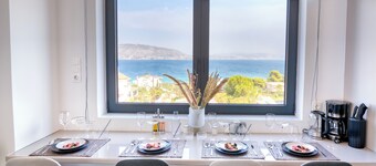 Maison Poème豪華公寓