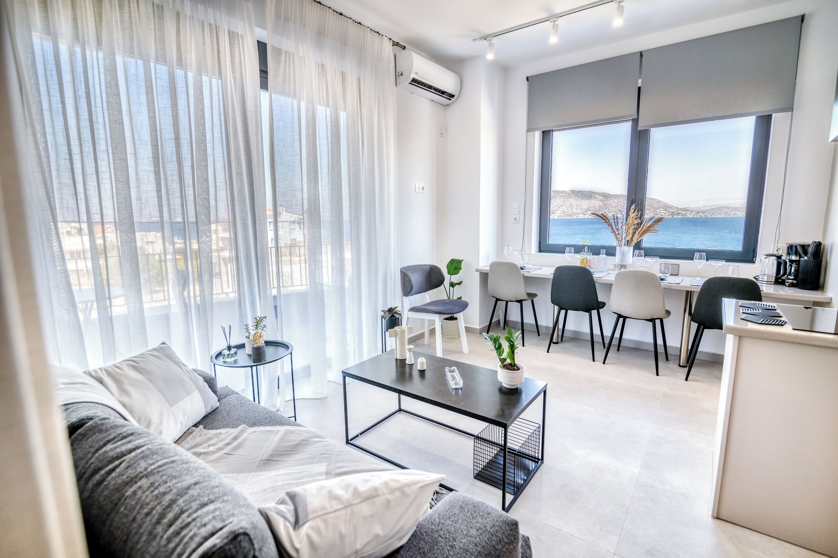 Poème 3 | 起居區 | 智慧型電視