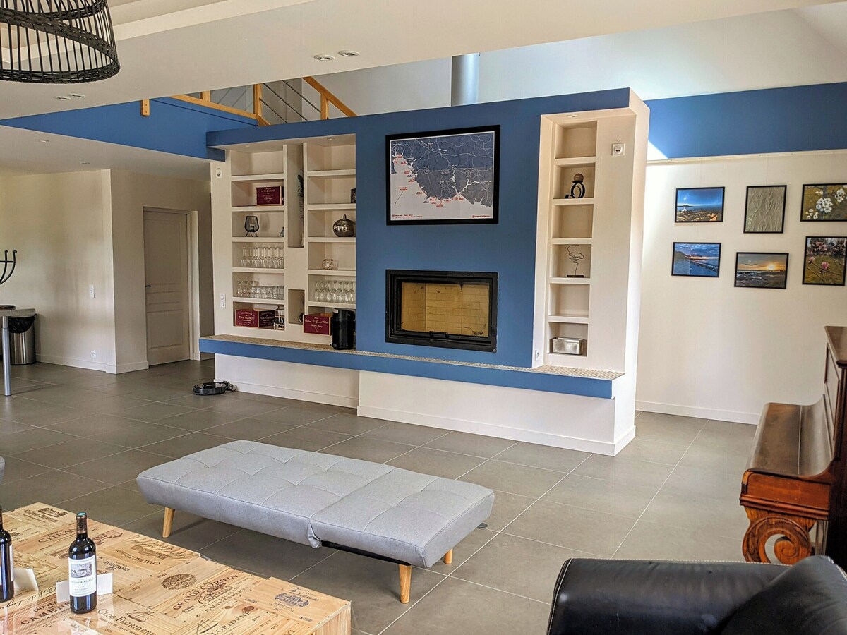 オーナーのプロフィール画像