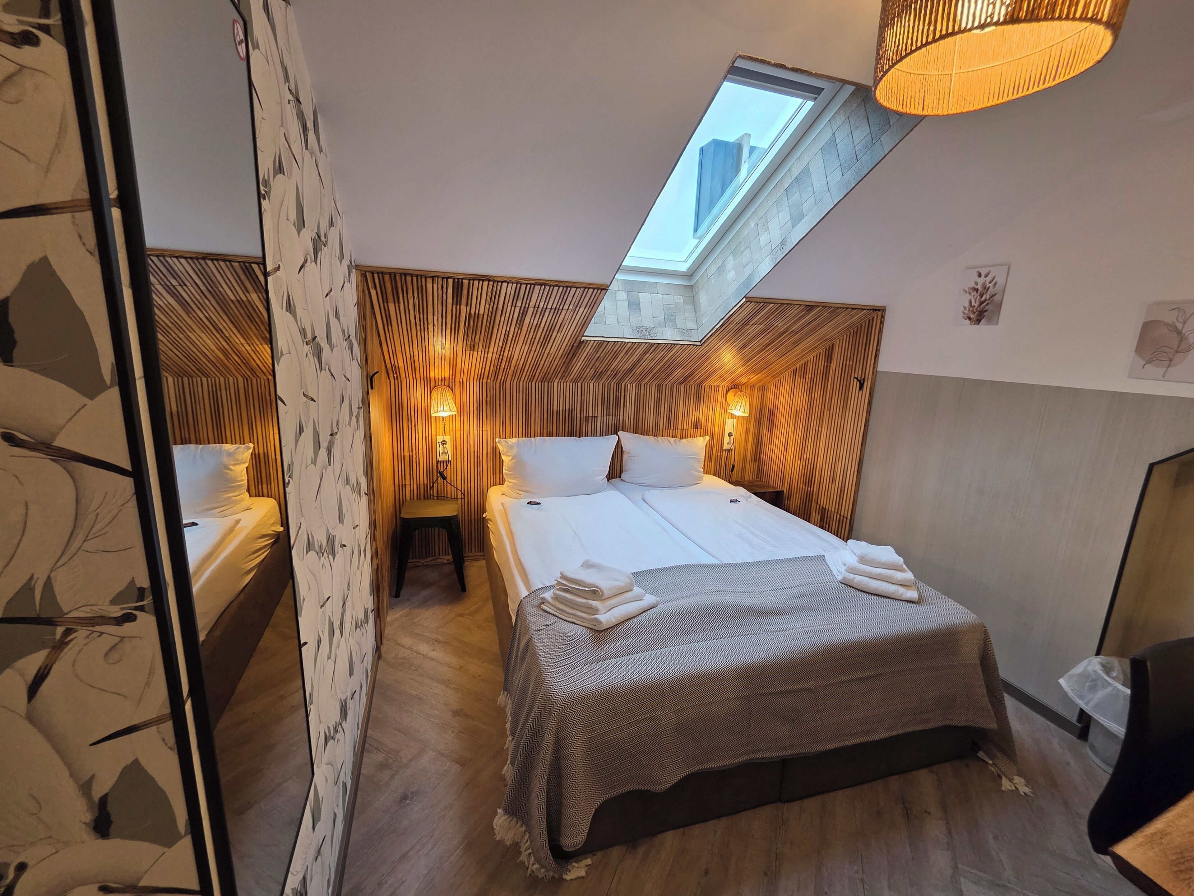 Apartment, 3 Schlafzimmer, Küche | Zimmersafe, Verdunkelungsvorhänge, kostenloses WLAN