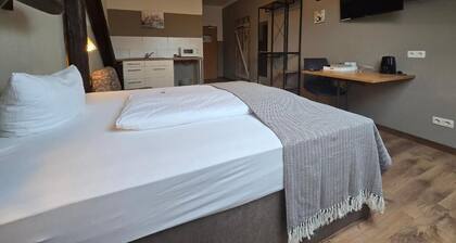 Aparthotel Fairschlafen Minden