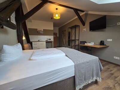 Aparthotel Fairschlafen Minden