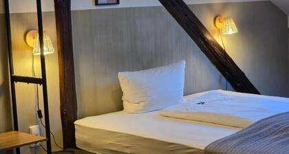 Aparthotel Fairschlafen Minden