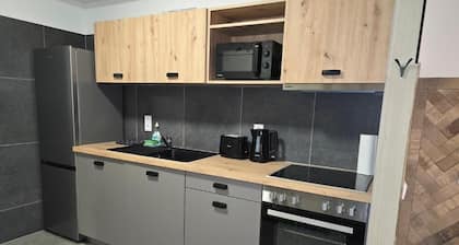 Aparthotel Fairschlafen Minden