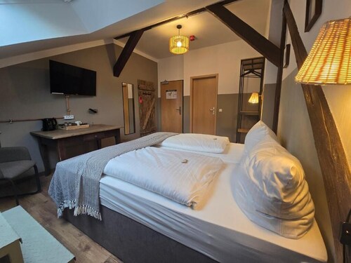 Aparthotel Fairschlafen Minden