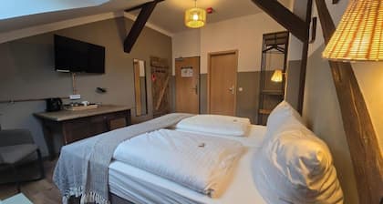 Aparthotel Fairschlafen Minden