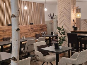 Dining - Aparthotel Fairschlafen Minden (Minden)