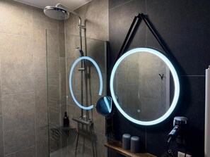 Bathroom - Aparthotel Fairschlafen Minden (Minden)