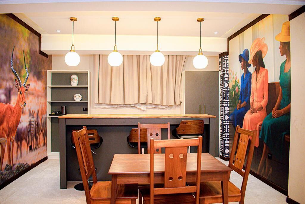 Executive-Suite | Speisen