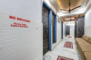 ห้องดีลักซ์ดับเบิล | ภายใน