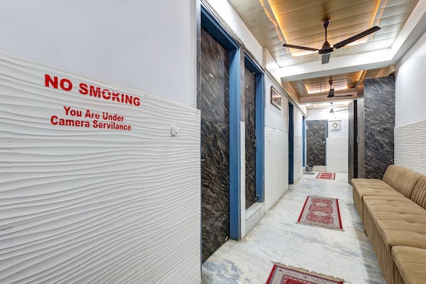 Habitación Deluxe doble | Interior