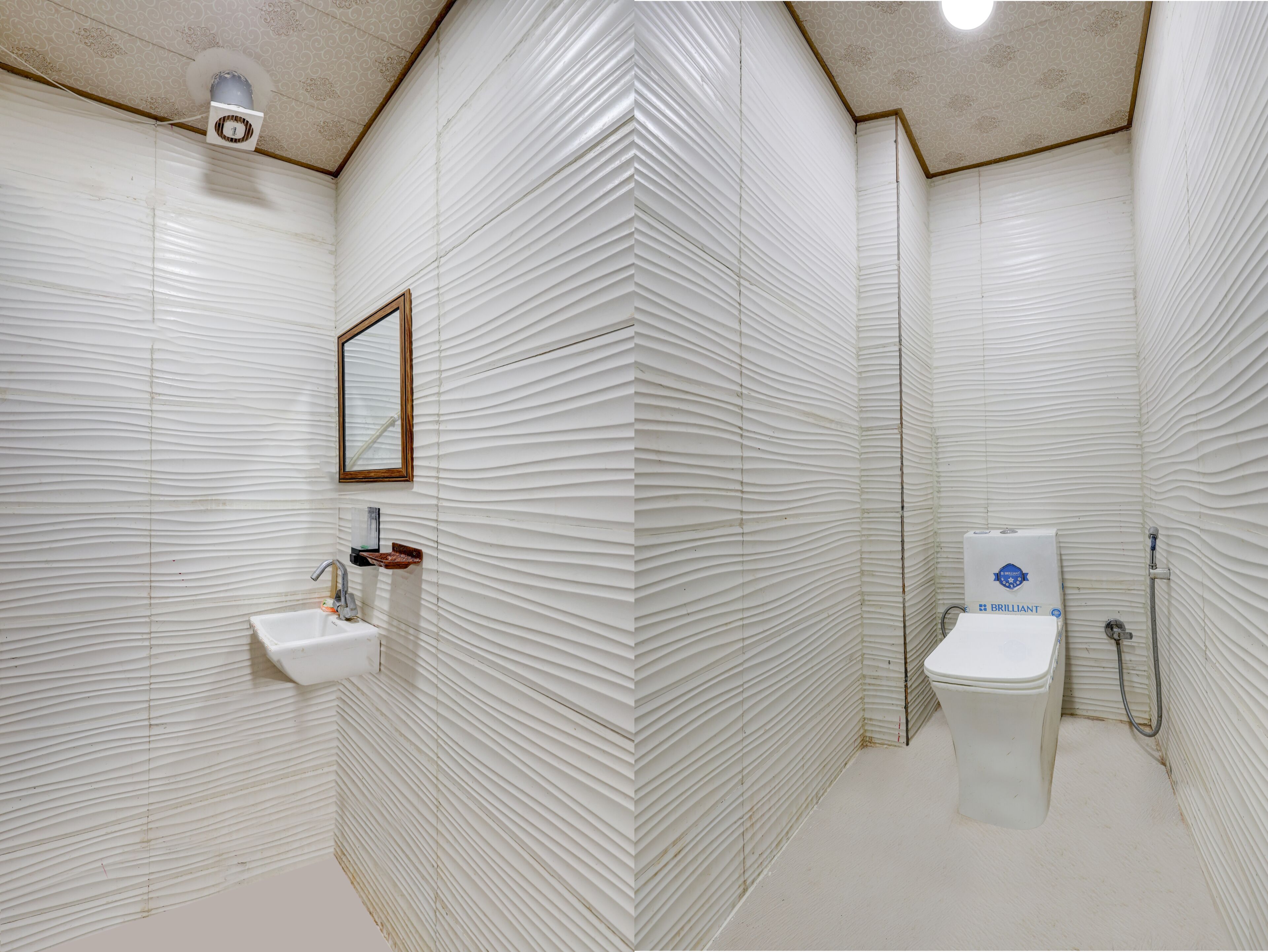 Salle de bain
