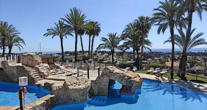 Casa BuenaVista Calpe