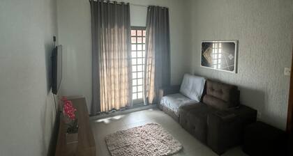 Cozy 2-bedroom apartment with balcony near the Shopping Mall