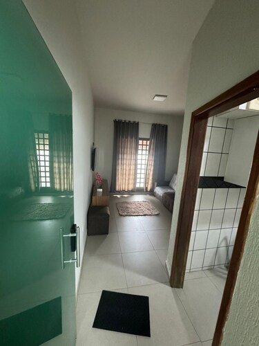 Cozy 2-bedroom apartment with balcony near the Shopping Mall