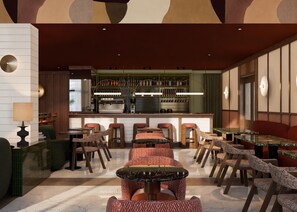 Restaurant - Casa Falcão Boutique Hotel by Aspasios (Porto)