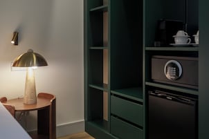 Habitación doble | Wifi gratis