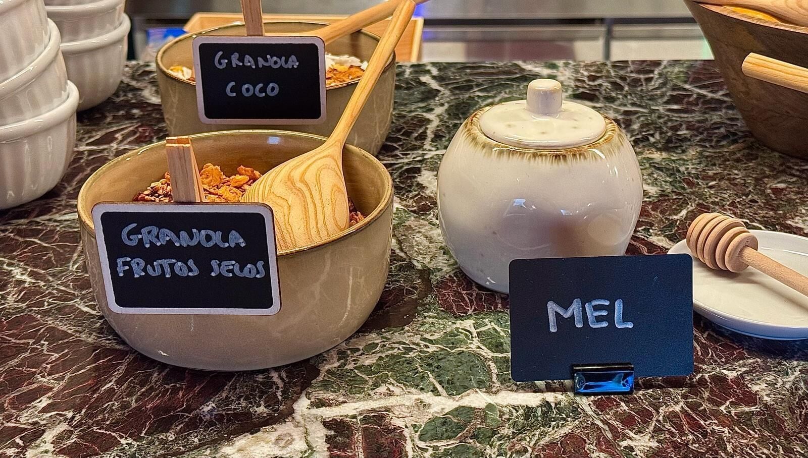 وجبة إفطار