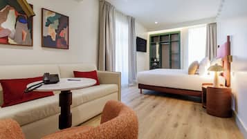 Habitación cuádruple familiar | Wifi gratis