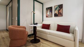 Chambre familiale | Accès au Wi-Fi (inclus)