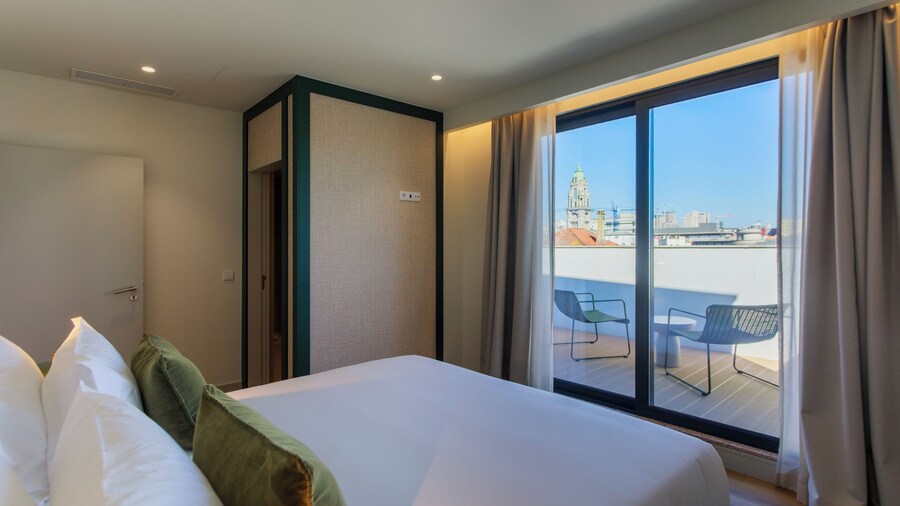 Casa Falcão Boutique Hotel by Aspasios