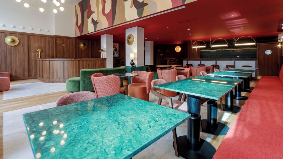 Casa Falcão Boutique Hotel by Aspasios