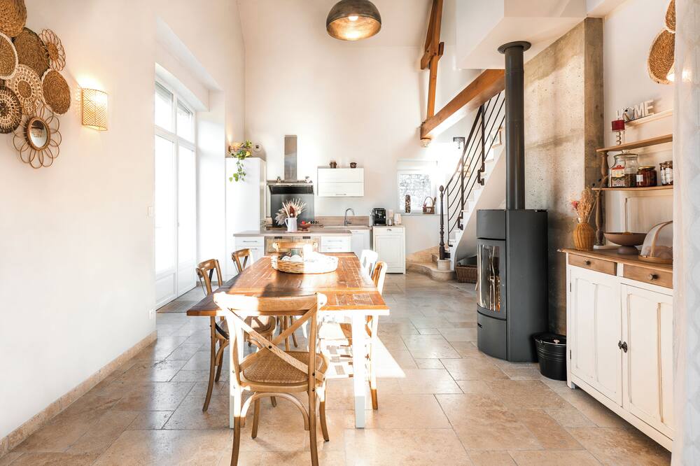 Le Hameau de Céline