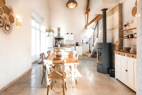 Le Hameau de Céline