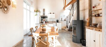 Le Hameau de Céline