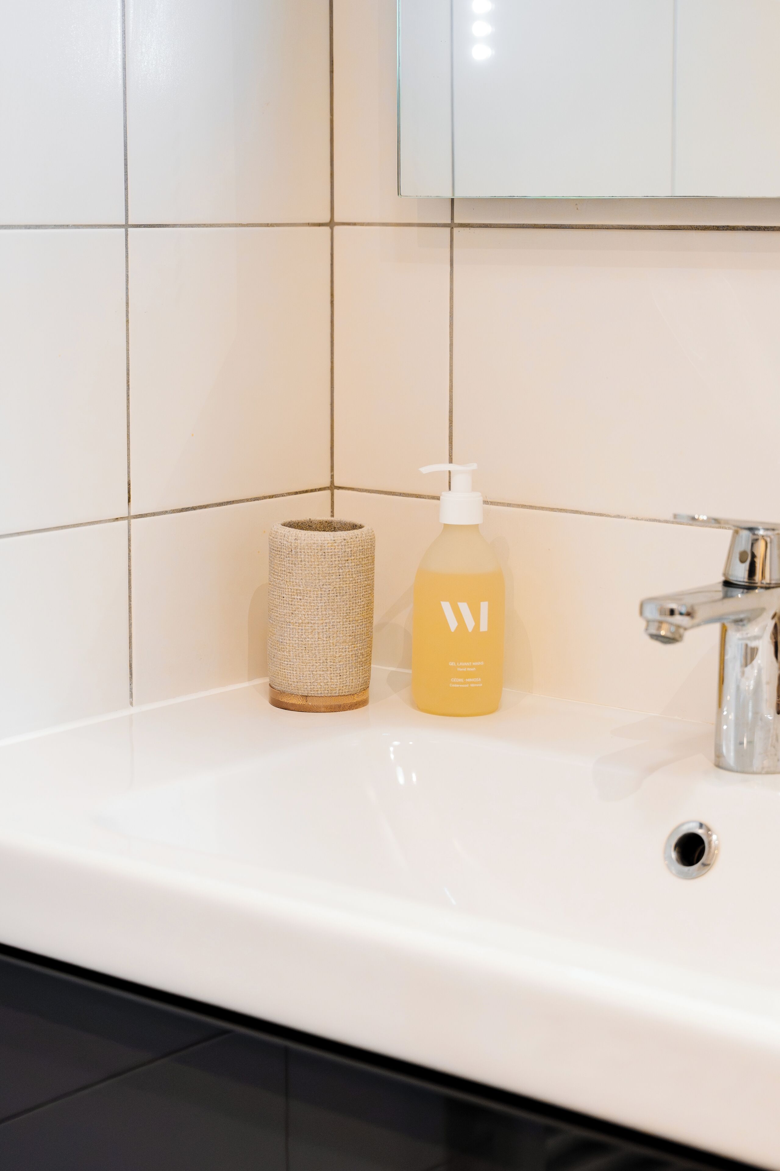 Comfort Double Room | Bathroom