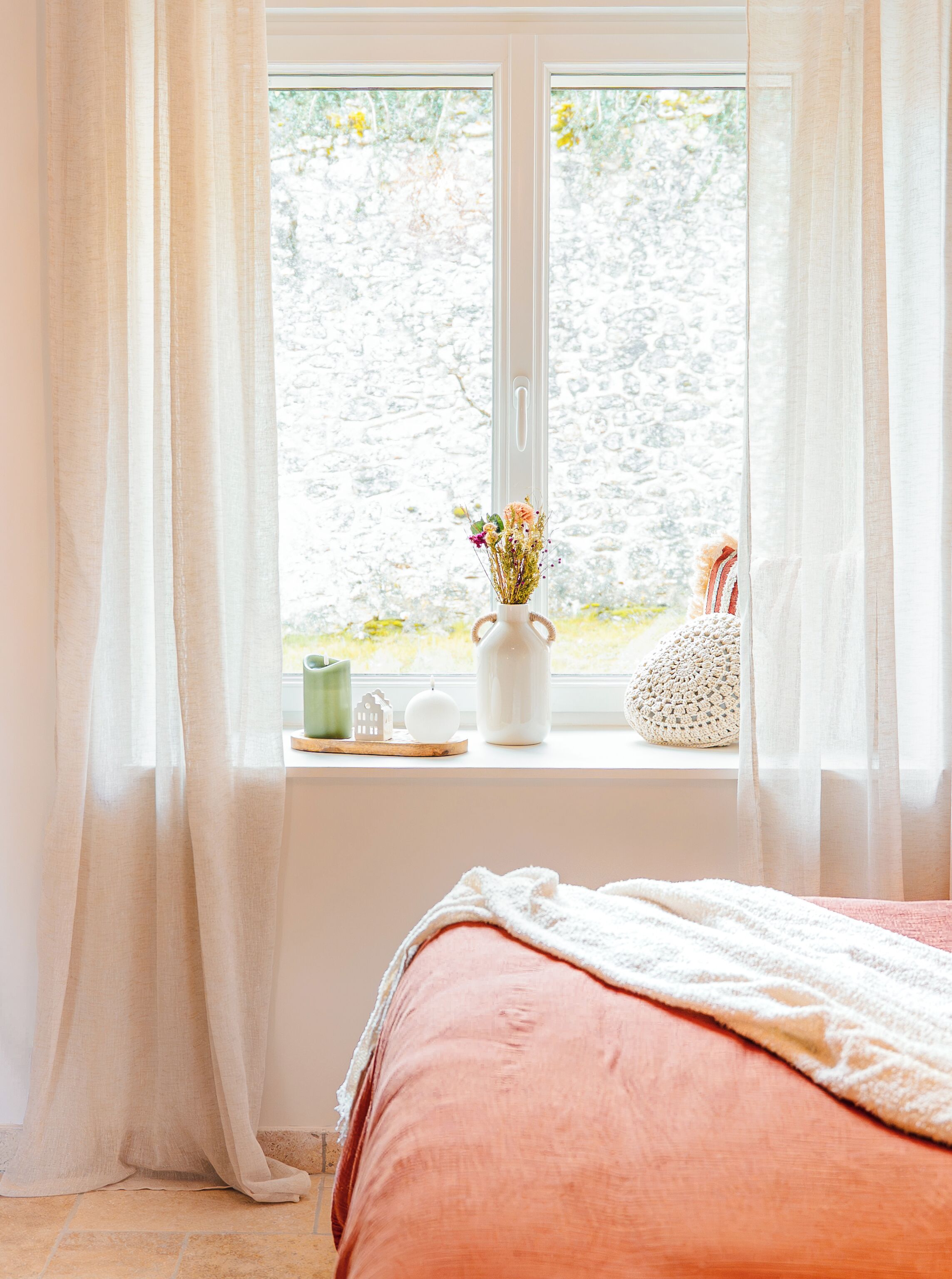 Comfort Double Room | Desk, laptop workspace, free WiFi