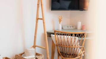 Comfort Double Room | Interior