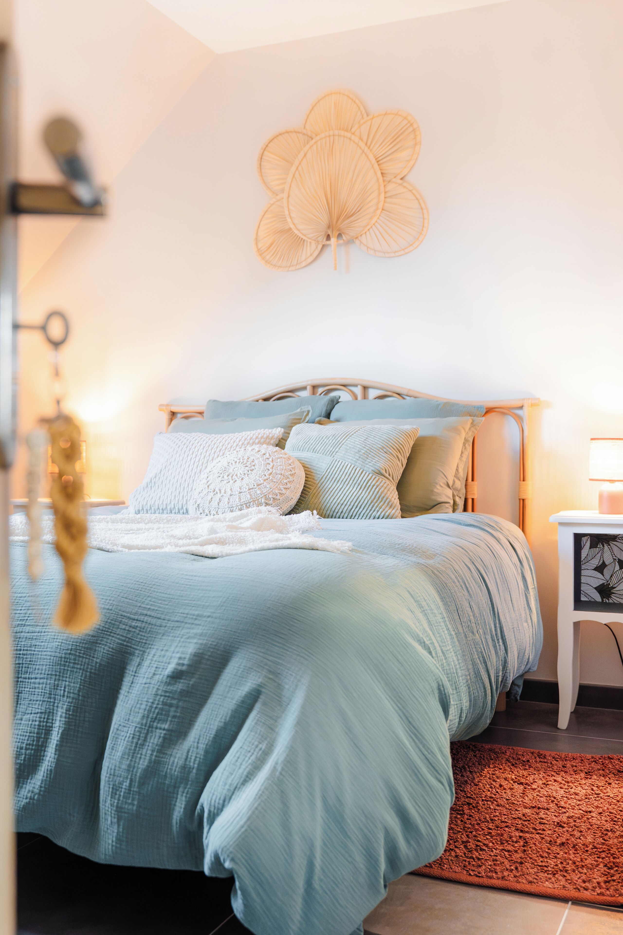 Comfort Double Room | Desk, laptop workspace, free WiFi