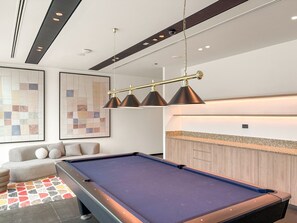 Apartment | 1 bedroom - Peninsula 3 - 1320 1BD (Dubai)