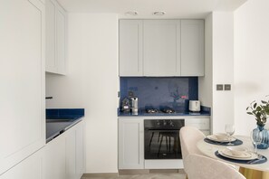 Apartment | 1 bedroom - Peninsula 3 - 1320 1BD (Dubai)