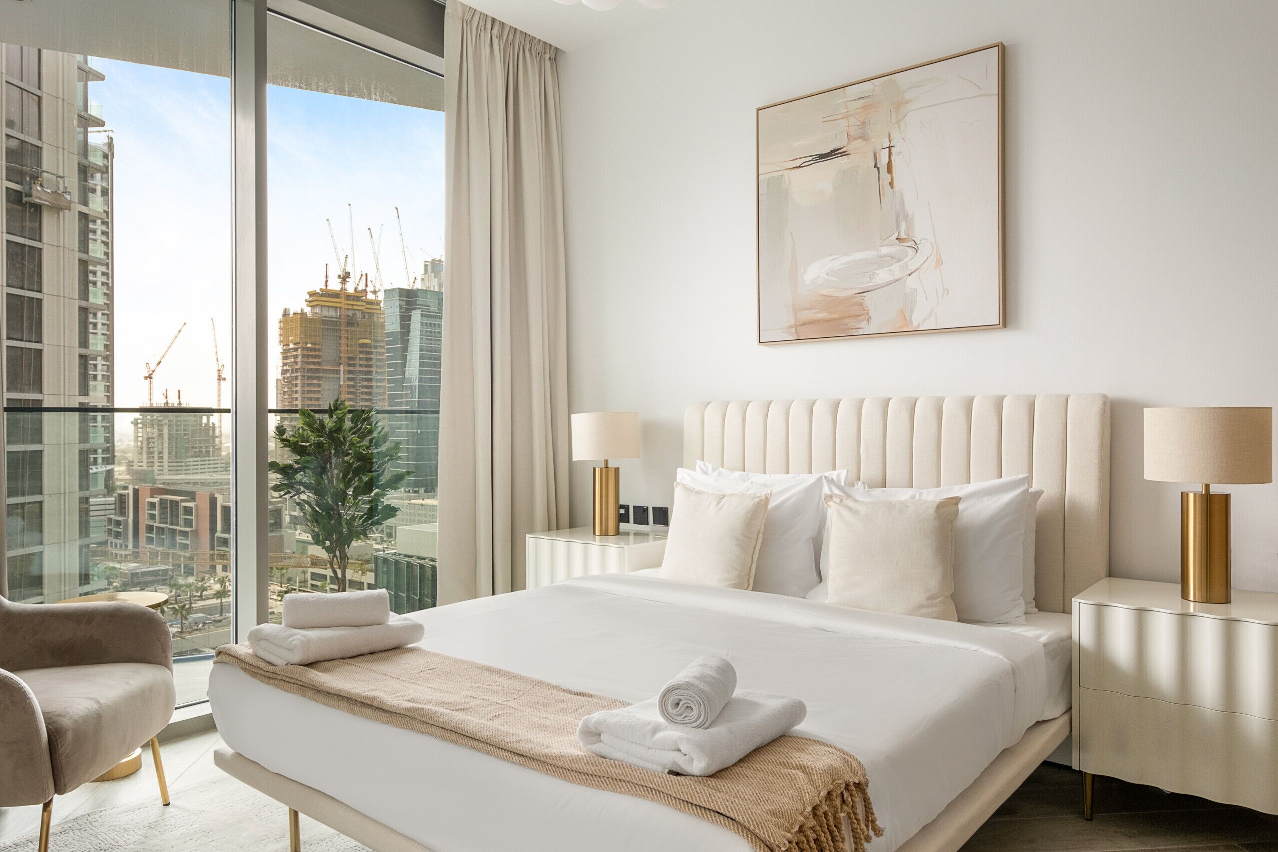 Apartment | 1 bedroom