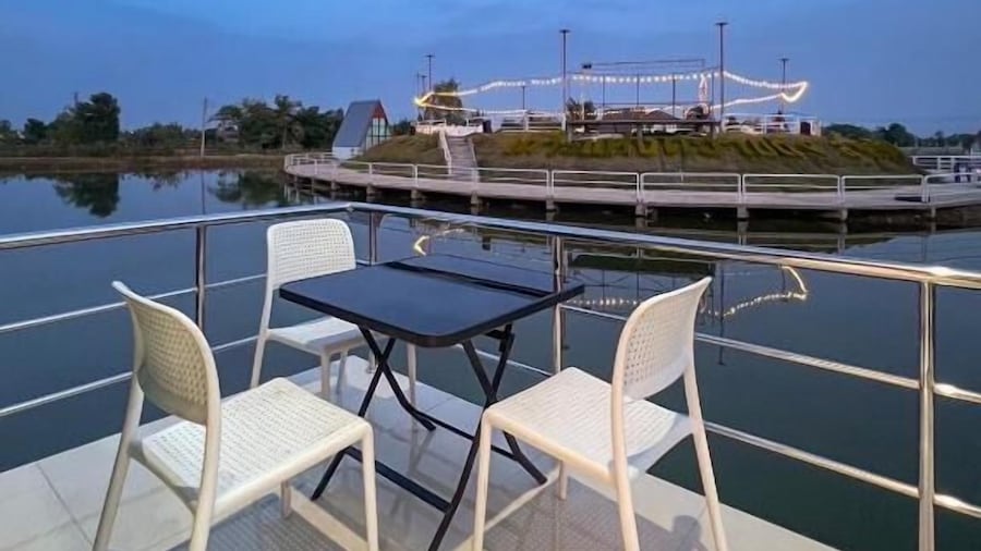 Prakhun Por-Mae Home&Garden Udonthani