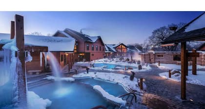 Prime location! Peaceful Country Living with modern comfort & city Convenience !