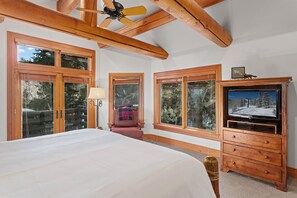 House, 5 Bedrooms | 5 bedrooms, free WiFi - Luxury 5br Deer Valley Mountain Lodge 5 Bedroom Home (Park City)