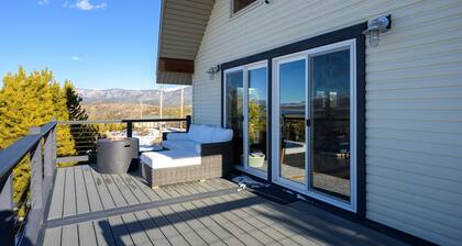 Peaks Perch 2 Bedroom Home