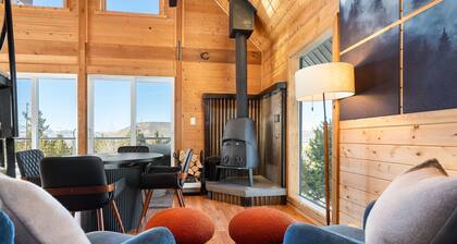 Peaks Perch 2 Bedroom Home