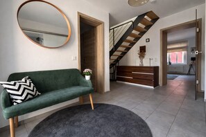 Interior - Accommodation in great location (Grevenmacher)