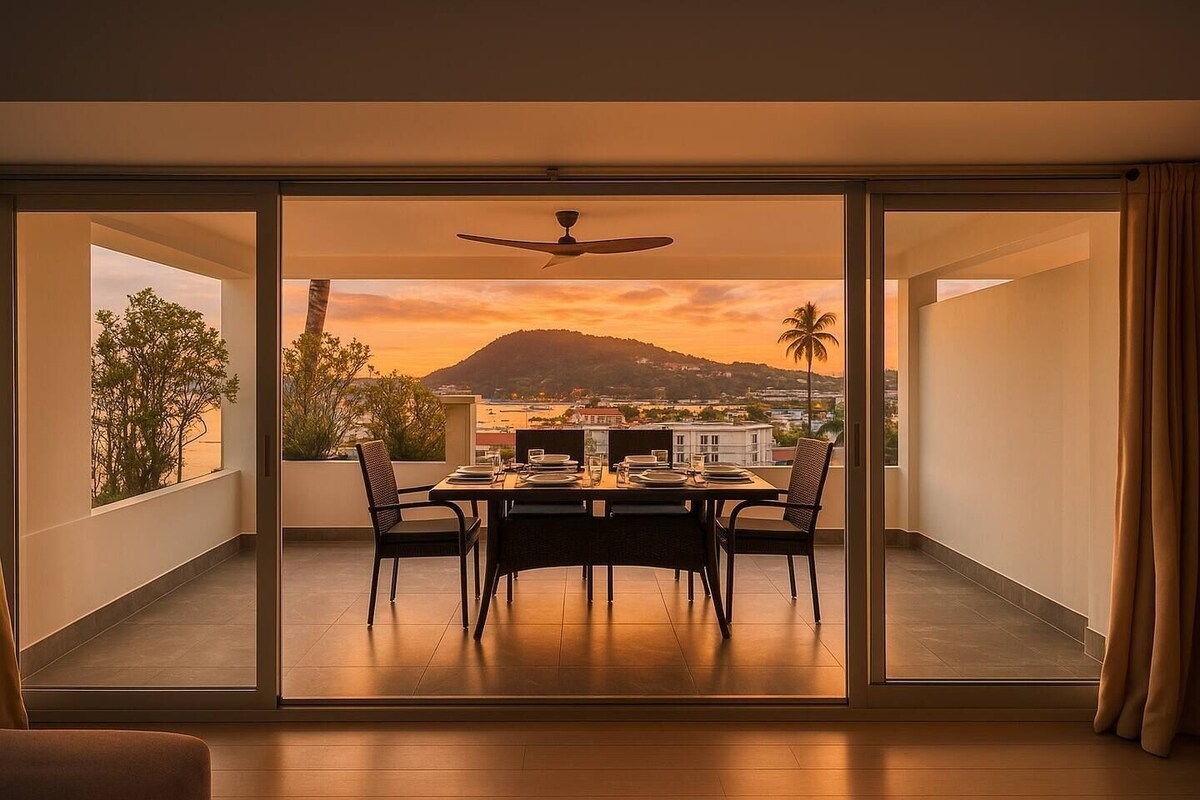 Bild für Gastgeberprofil