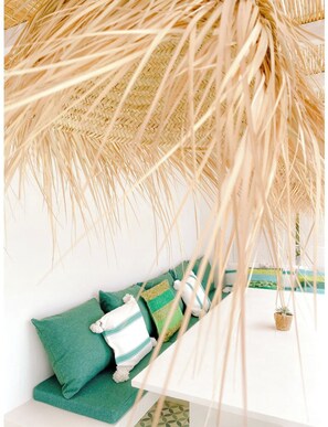 Interior - Contemporary luxury villa with heatable private pool (Faro)