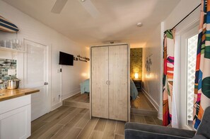 Interior - NIGHT WATCH ~ On Duval St, Adult Only, Adjoining Rum Bar & Nearby Beaches! (Key West)