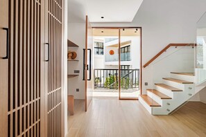 Interior - D5 Brand New Villa SeaView Pool DAO-5 Cat (Koh Samui, Bophut)