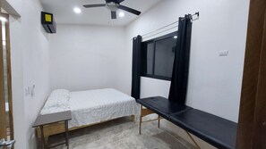 1 habitación, wifi gratis y ropa de cama 