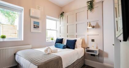 Seaside Getaway in Howth