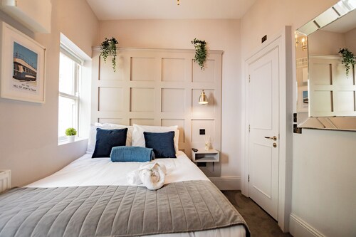 Seaside Getaway in Howth